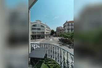 achat appartement hyeres 83400