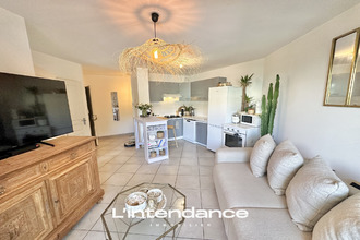 achat appartement hyeres 83400