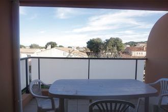 achat appartement hyeres 83400