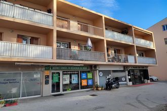 achat appartement hyeres 83400