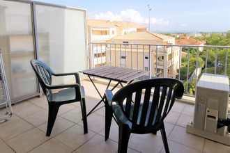 achat appartement hyeres 83400