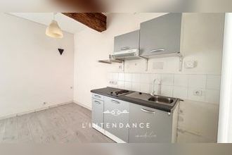 achat appartement hyeres 83400