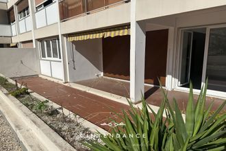 achat appartement hyeres 83400