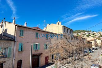 achat appartement hyeres 83400