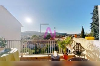 achat appartement hyeres 83400