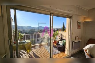 achat appartement hyeres 83400