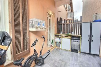 achat appartement hyeres 83400