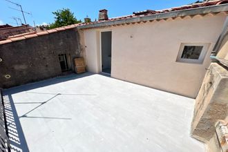 achat appartement hyeres 83400