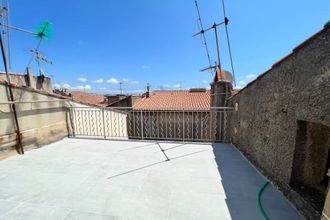 achat appartement hyeres 83400