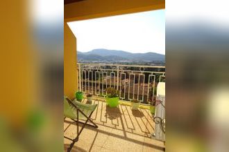 achat appartement hyeres 83400