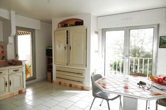 achat appartement hyeres 83400