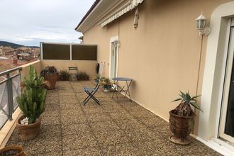 achat appartement hyeres 83400