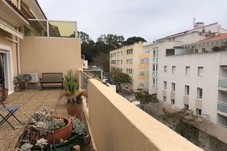 achat appartement hyeres 83400