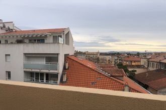 achat appartement hyeres 83400