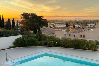 achat appartement hyeres 83400