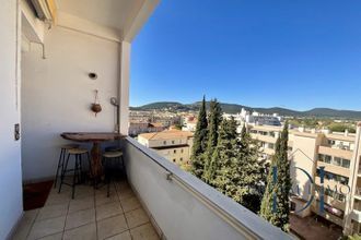 achat appartement hyeres 83400