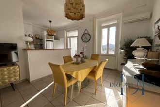 achat appartement hyeres 83400