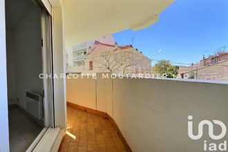 achat appartement hyeres 83400