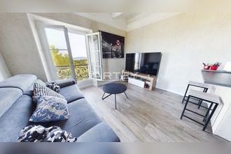 achat appartement hyeres 83400