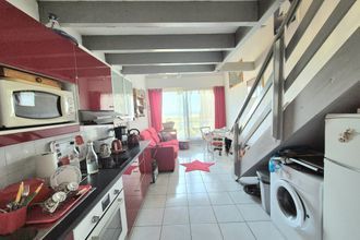 achat appartement hyeres 83400