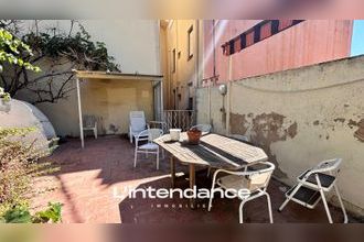 achat appartement hyeres 83400