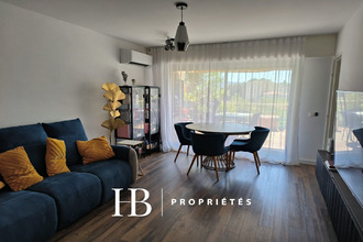 achat appartement hyeres 83400