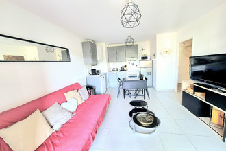 achat appartement hyeres 83400