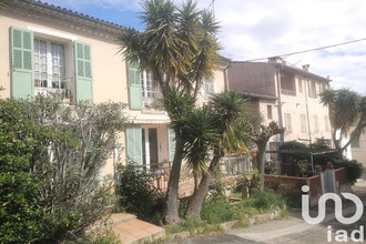 achat appartement hyeres 83400