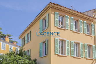 achat appartement hyeres 83400