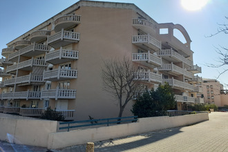 achat appartement hyeres 83400