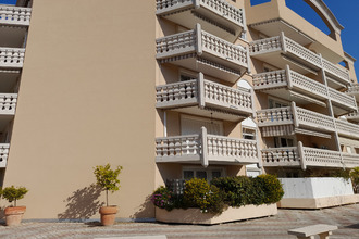 achat appartement hyeres 83400