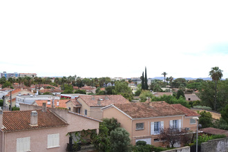 achat appartement hyeres 83400