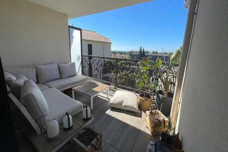 achat appartement hyeres 83400