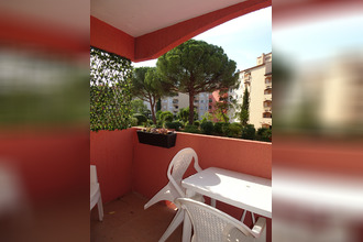 achat appartement hyeres 83400