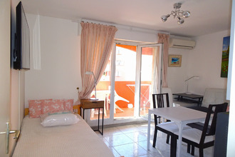 achat appartement hyeres 83400