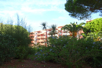 achat appartement hyeres 83400