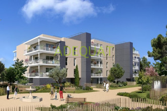 achat appartement hyeres 83400