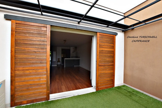 achat appartement hyeres 83400