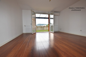 achat appartement hyeres 83400