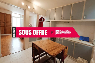 achat appartement hyeres 83400