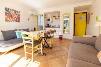 achat appartement hyeres 83400