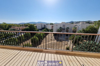 achat appartement hyeres 83400