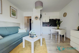 achat appartement hyeres 83400