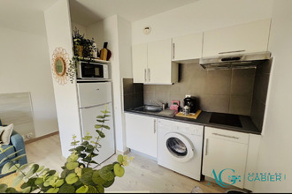 achat appartement hyeres 83400