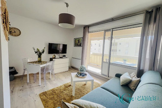 achat appartement hyeres 83400