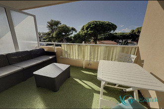 achat appartement hyeres 83400