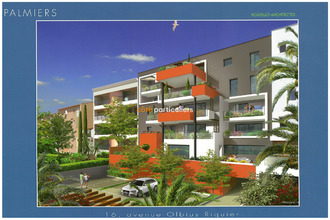 achat appartement hyeres 83400