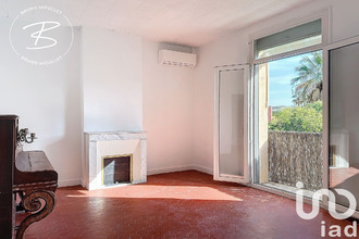 achat appartement hyeres 83400