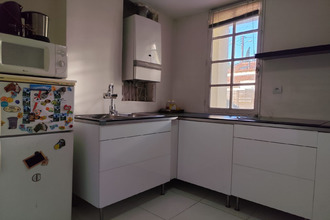 achat appartement hyeres 83400