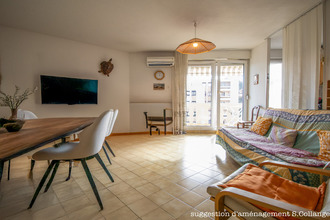 achat appartement hyeres 83400